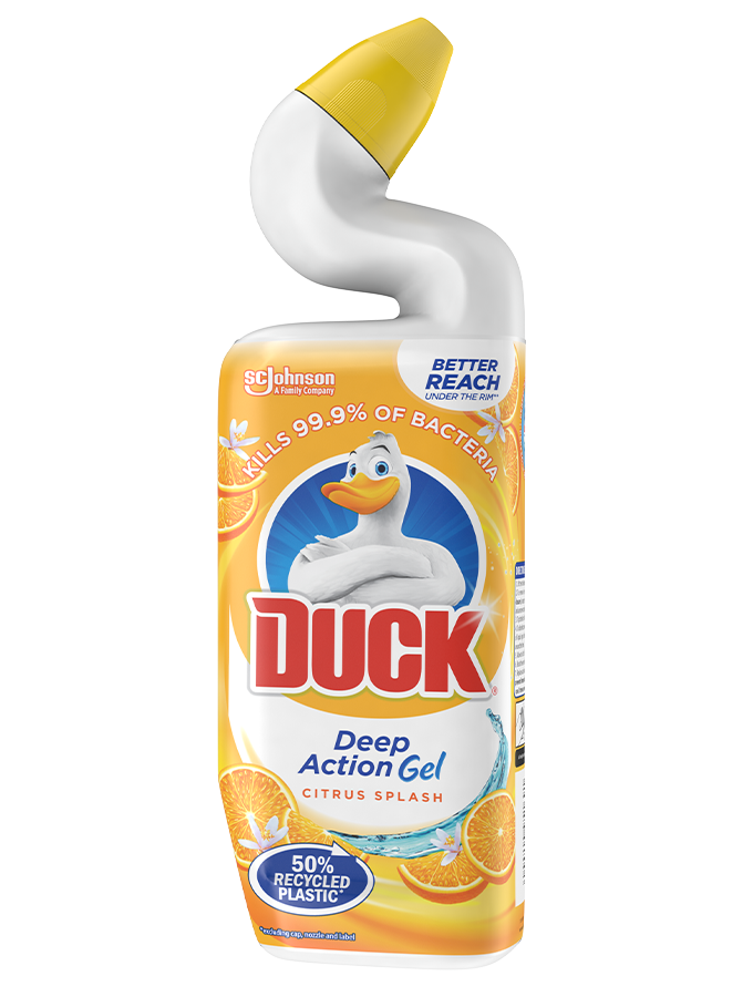 Wc Duck Gel () Wc Duck Gel