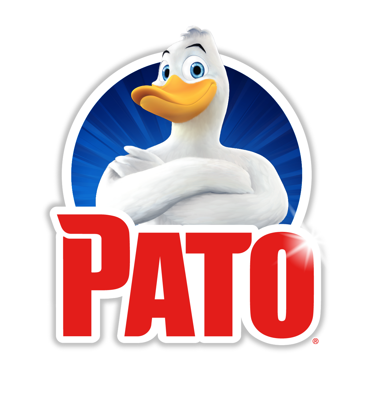 ▷ Chollo Pack x3 Pato WC Acción Total Menta para inodoro por sólo 6,10€ con  oferta 3x2 (2,03€ cada uno)